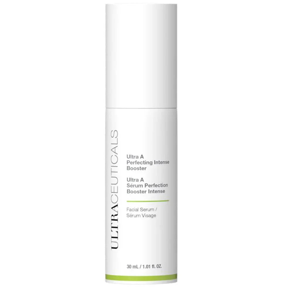 Ultra A Perfecting Booster Serum | Advanced Retinol Serum