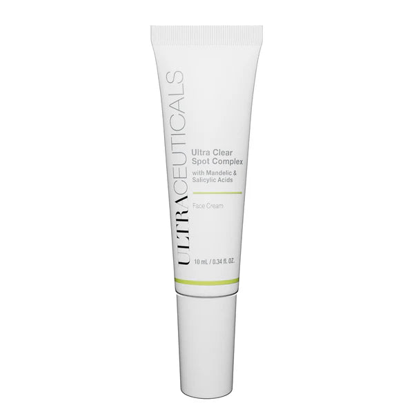 Ultra Clear Spot Complex | Fast-Acting Blemish Spot Treatment