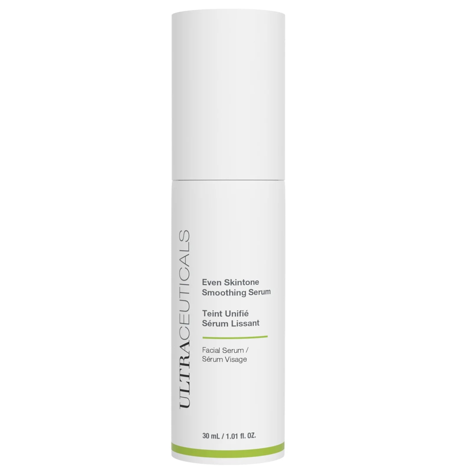 Ultra Even Skintone Smoothing Serum Mild | Gentle AHA Serum