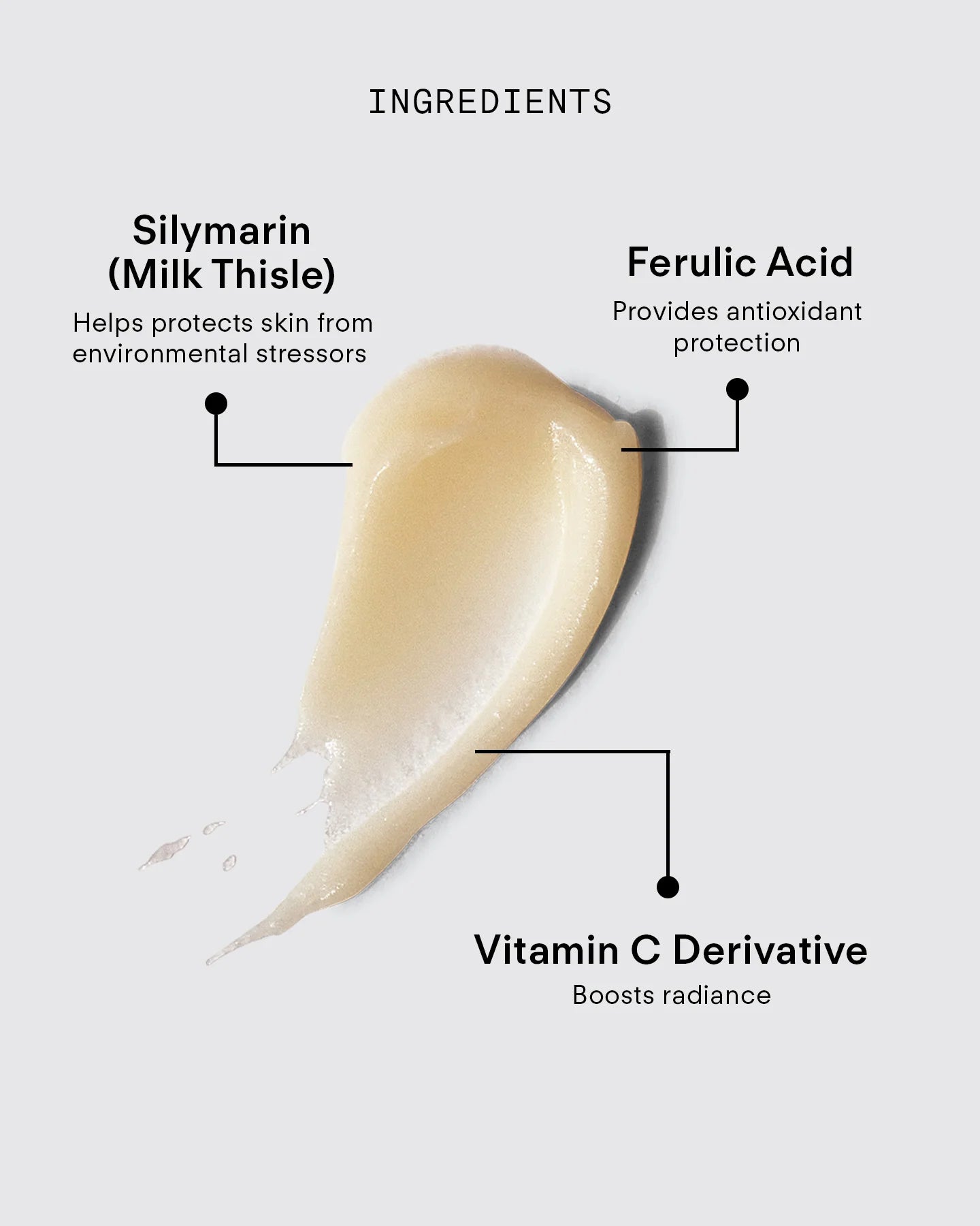 Ultra Protective Antioxidant Complex | Daily Antioxidant Serum