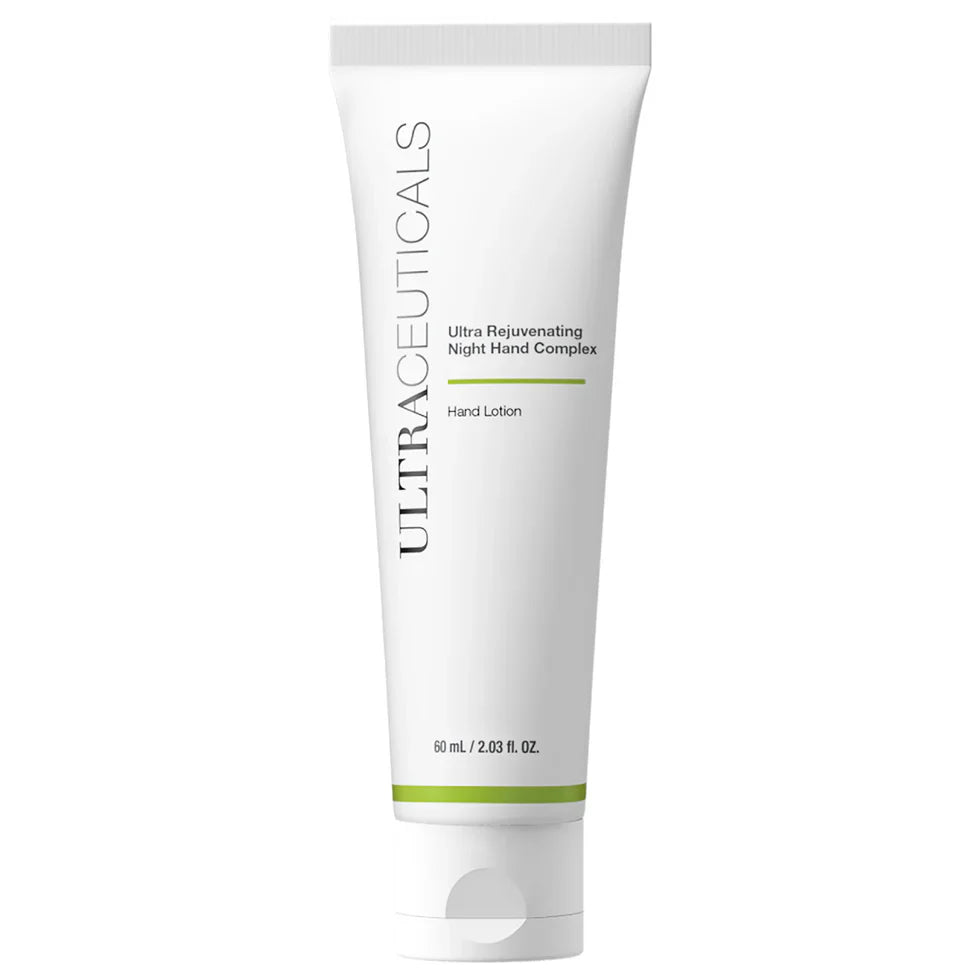 Ultra Rejuvenating Night Hand Complex | Anti-Ageing Hand Cream