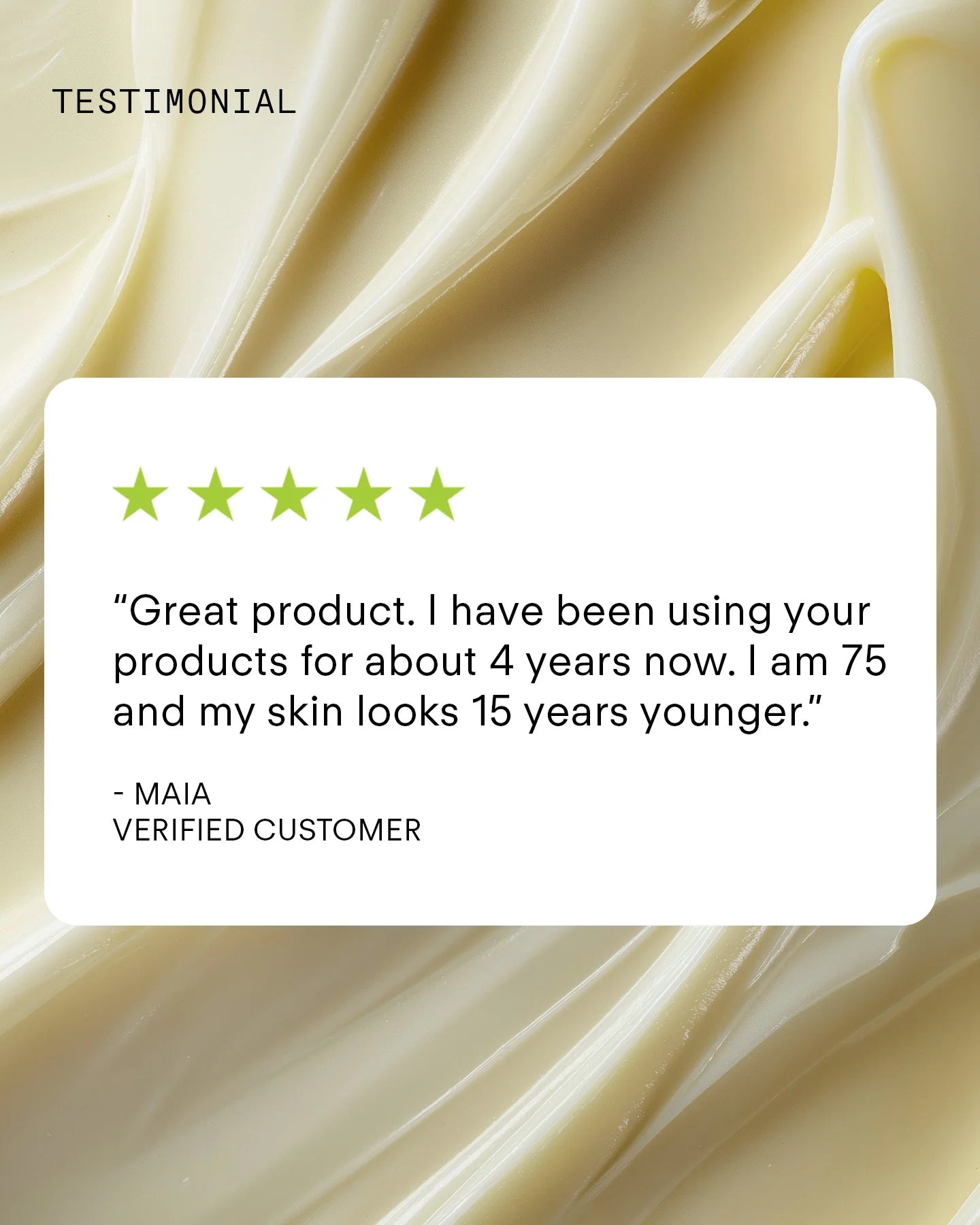 Ultra Rich Moisturiser | Intensive Hydration for Dry Skin