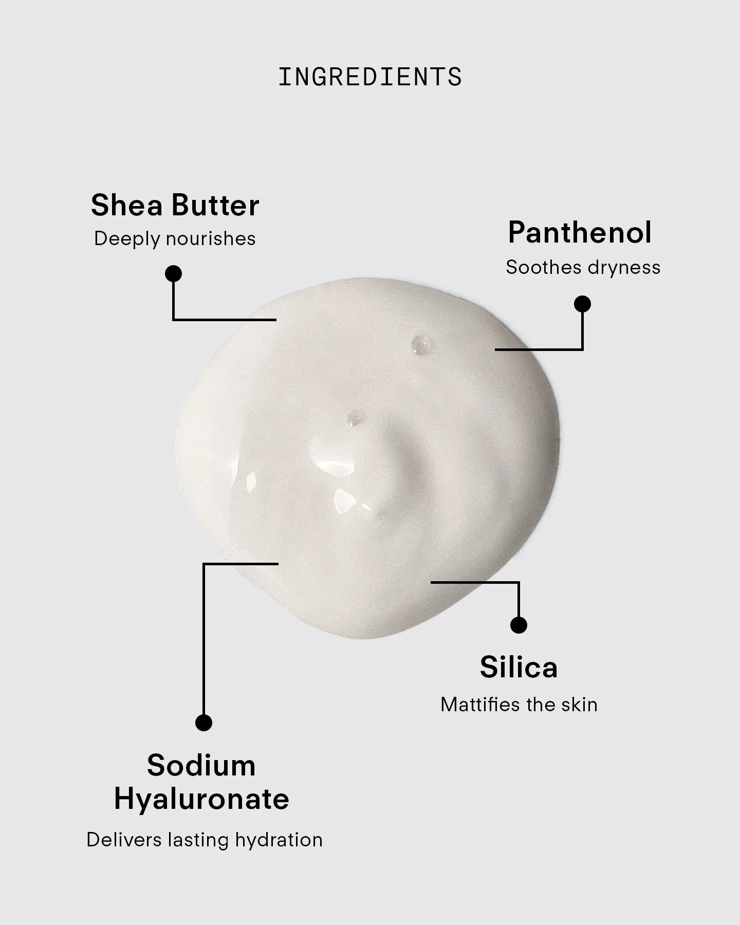 Ultra UV Protective Daily Moisturiser SPF50+ Mattifying 100ml