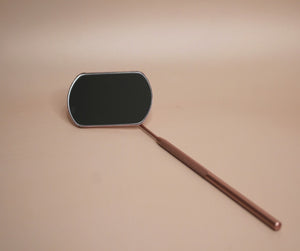 Large Square Lash Mirror