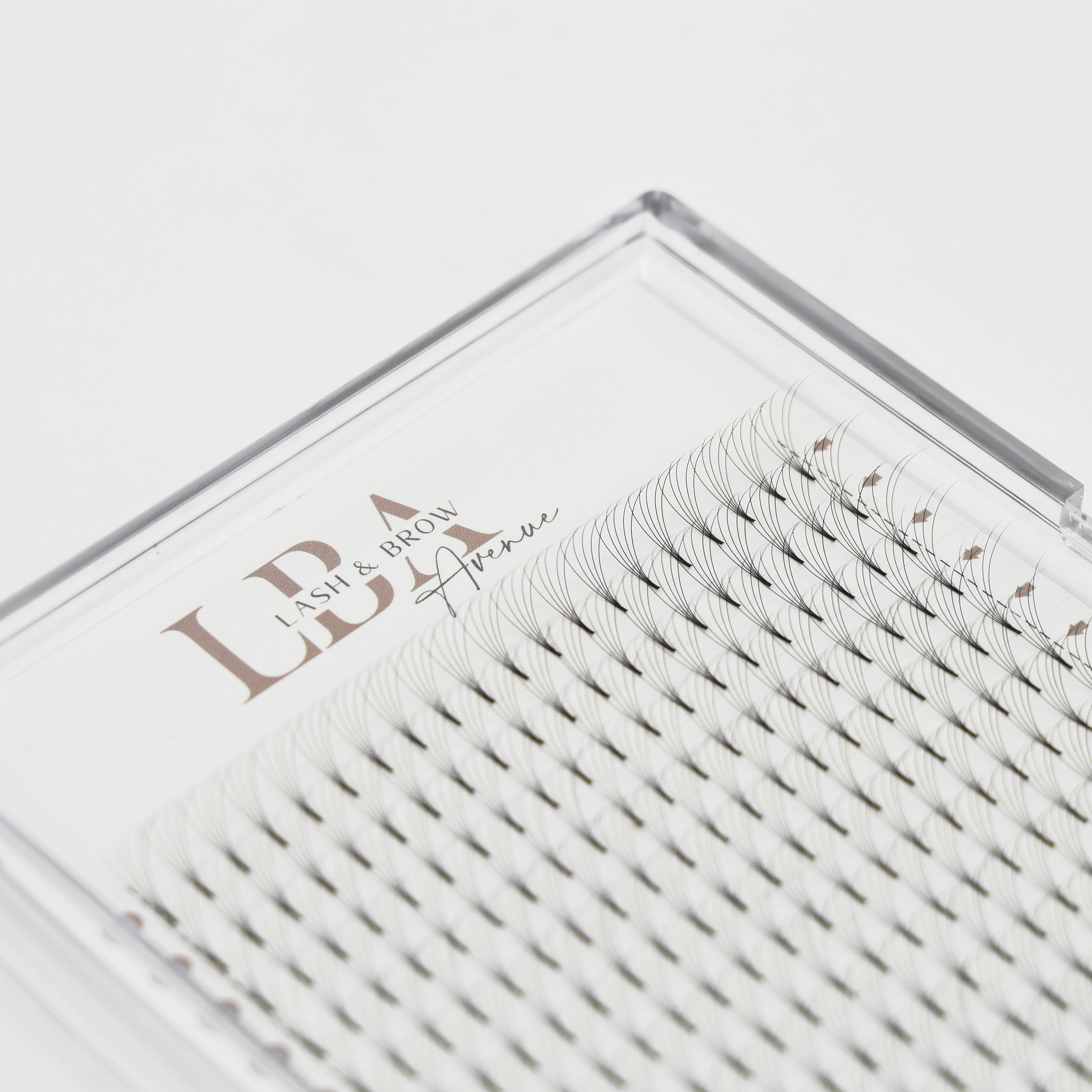 Wide Stem Volume Mega Trays – 16 Lines
