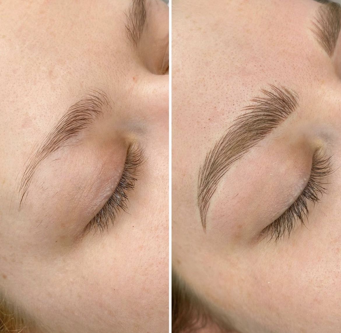 Masters Cosmetic Brow Tattoo Package