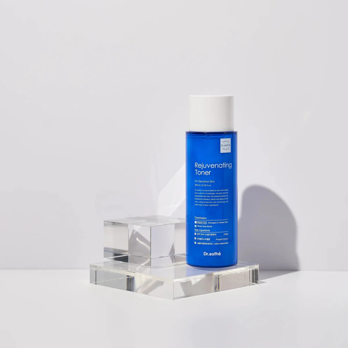 Dr. Esthé Rejuvenating Toner