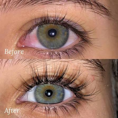 Lash Therapy Lash Serum