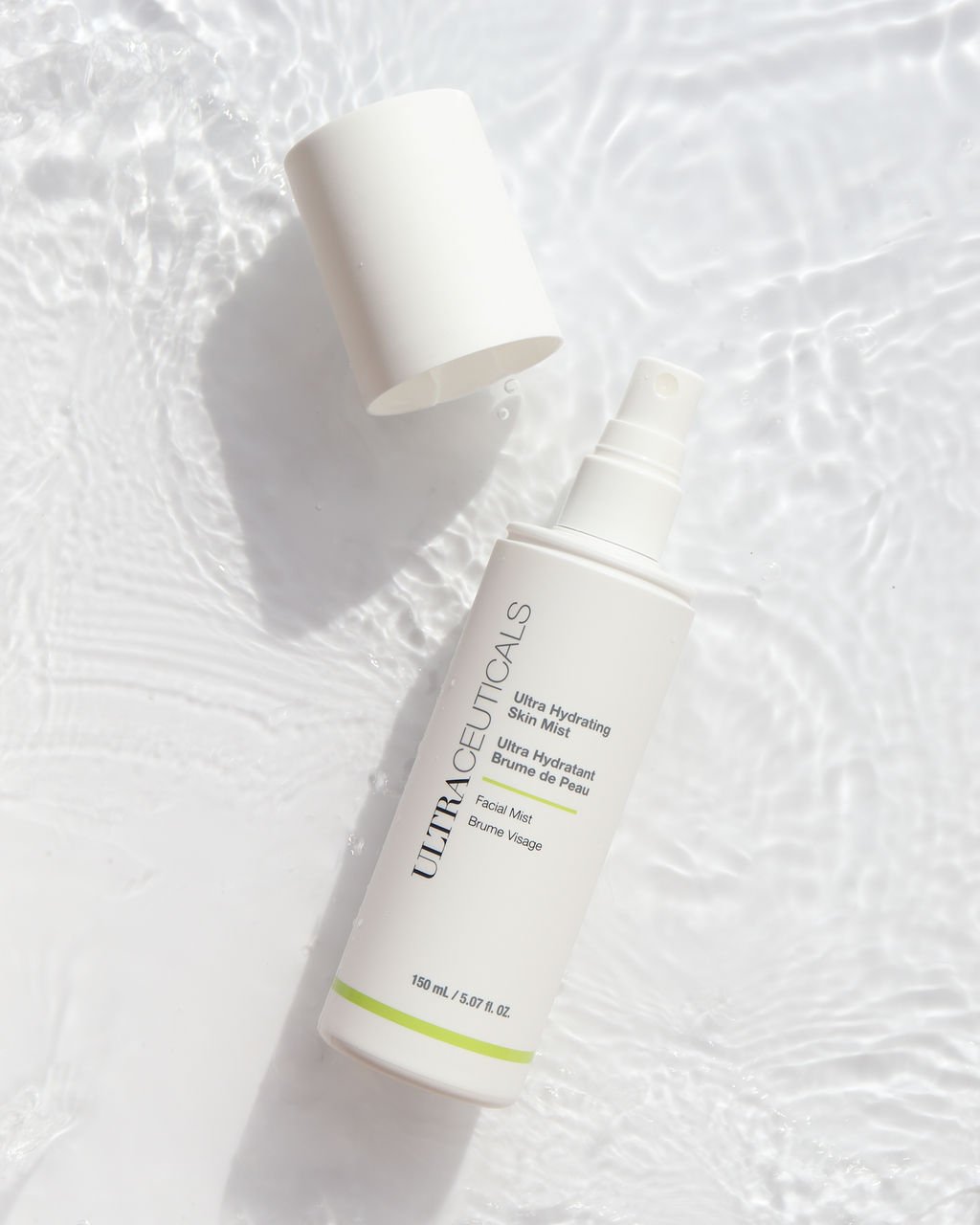 Ultra Hydrating Skin Mist