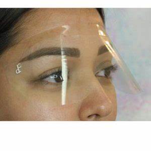 Lash Shield Shower Protectors