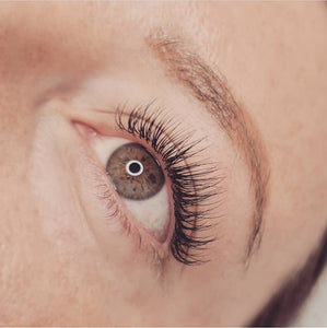 Classic Lashes 0.15mm C Curl - 16 lines